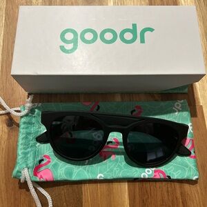 Goodr Unisex Sunglasses
